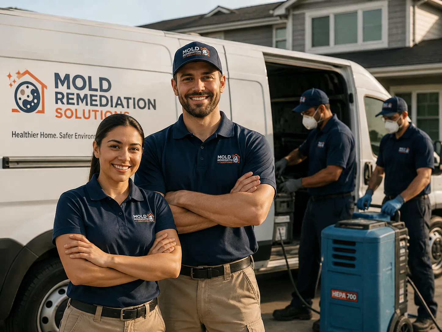 Mold Remediation company in Hagerman, ID